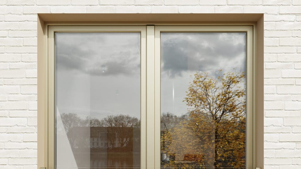 GEALAN-KONTUR window