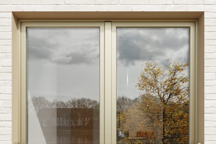 GEALAN-KONTUR window