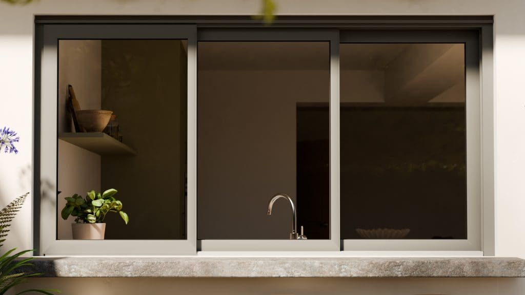 GEALAN-SMOOVE multislide surfaces