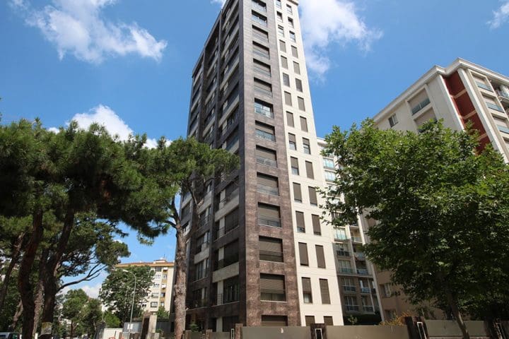 Evinpark Somer Apt