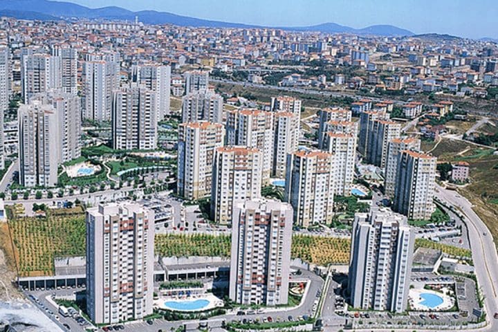 Yenişehir